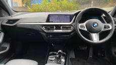 BMW 1 Series 118i [136] M Sport 5dr Step Auto [LCP] Petrol Hatchback